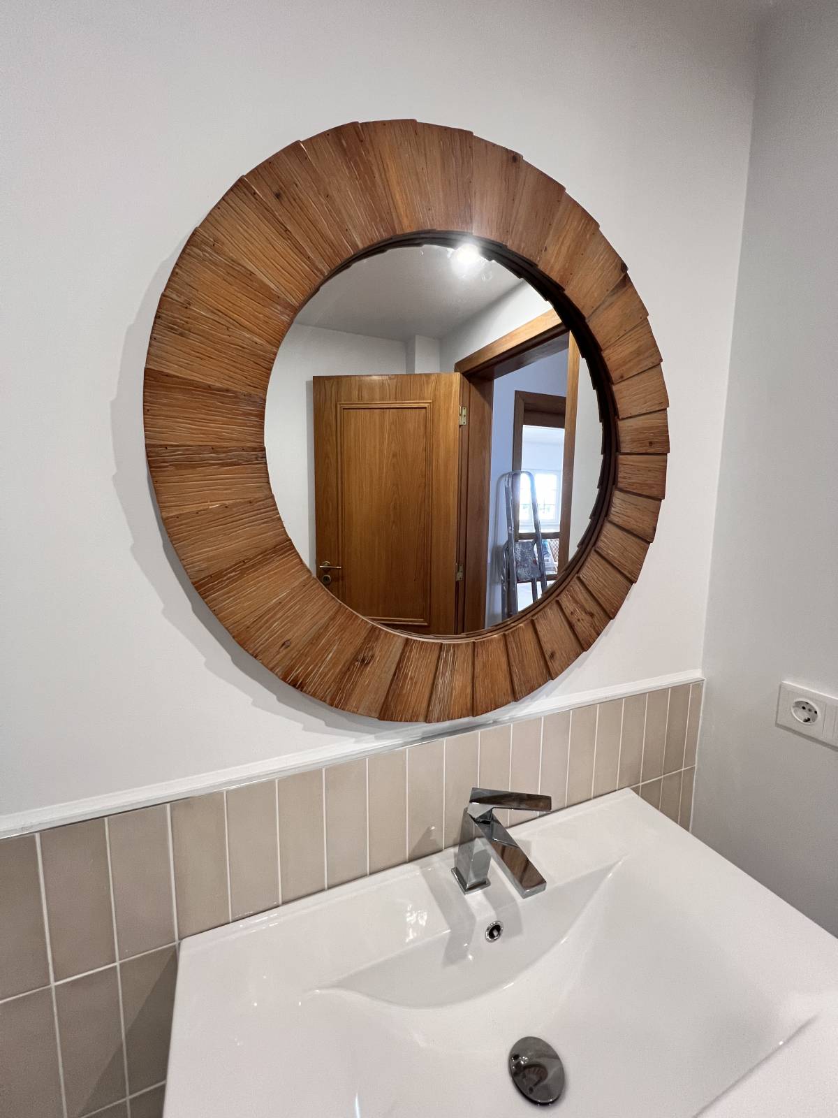 OldNewHouse - Caldas da Rainha - Instalação de Caldeira