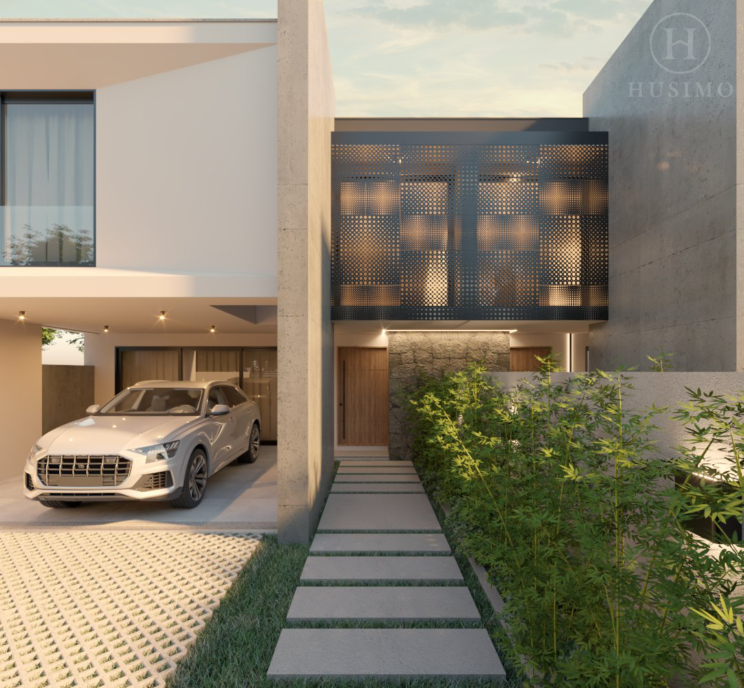 Rafael Vasco Arquitetura e Design 3D - Lisboa - Architektur