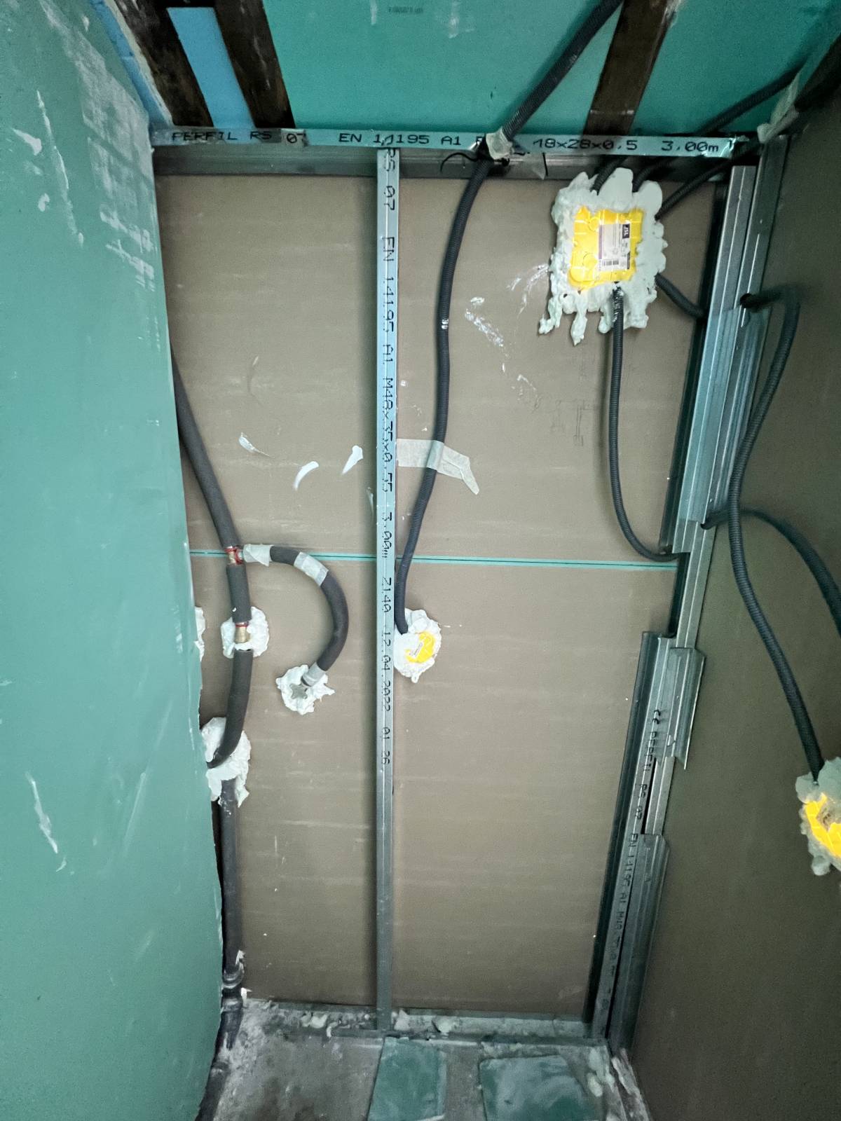 OldNewHouse - Caldas da Rainha - Arquiteto