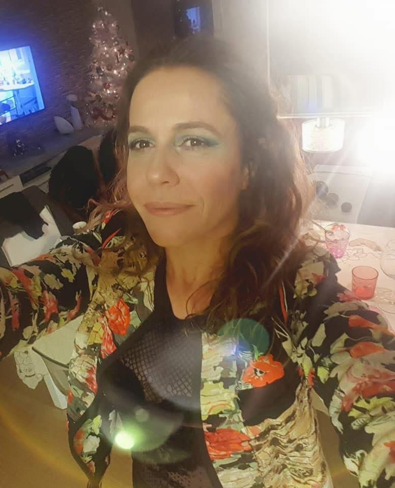 Paula Job Beauty Artist - Moita - Maquilhagem para Eventos