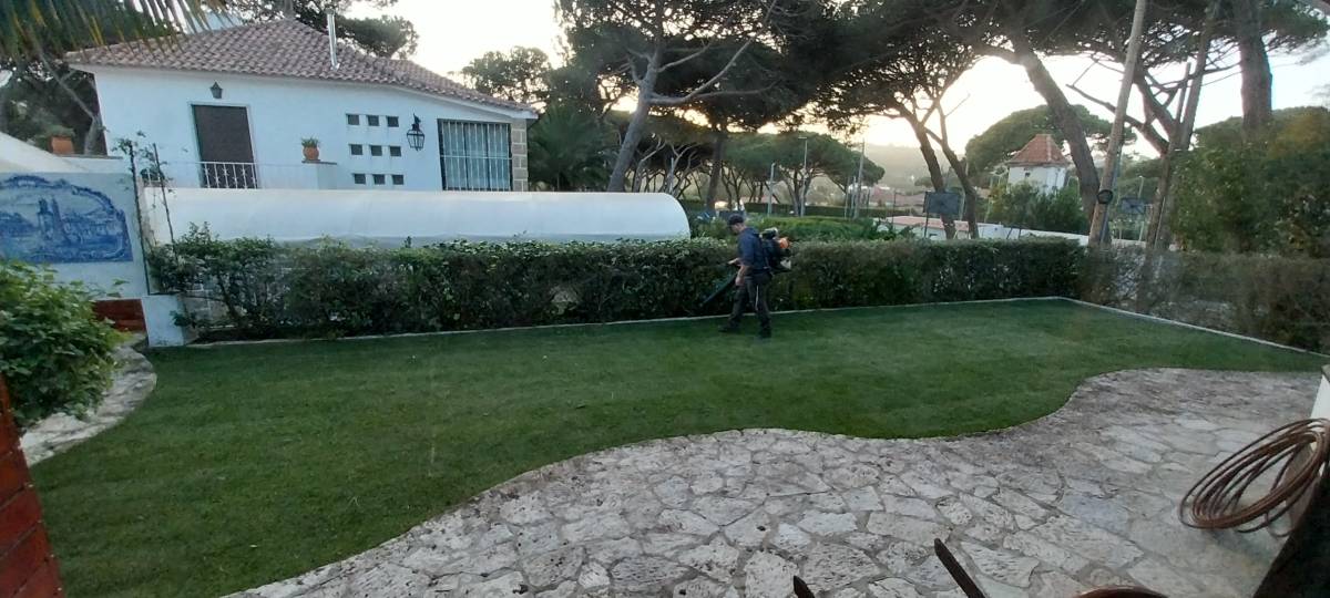 Gardening