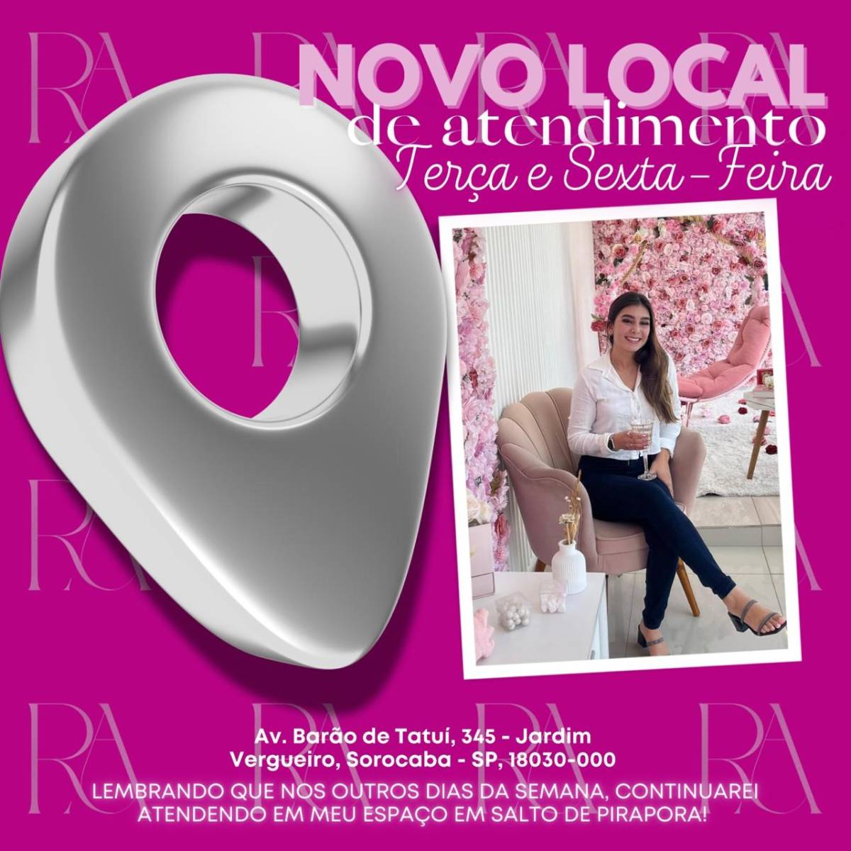 Andreia Vidal - Castelo Branco - Marketing Digital