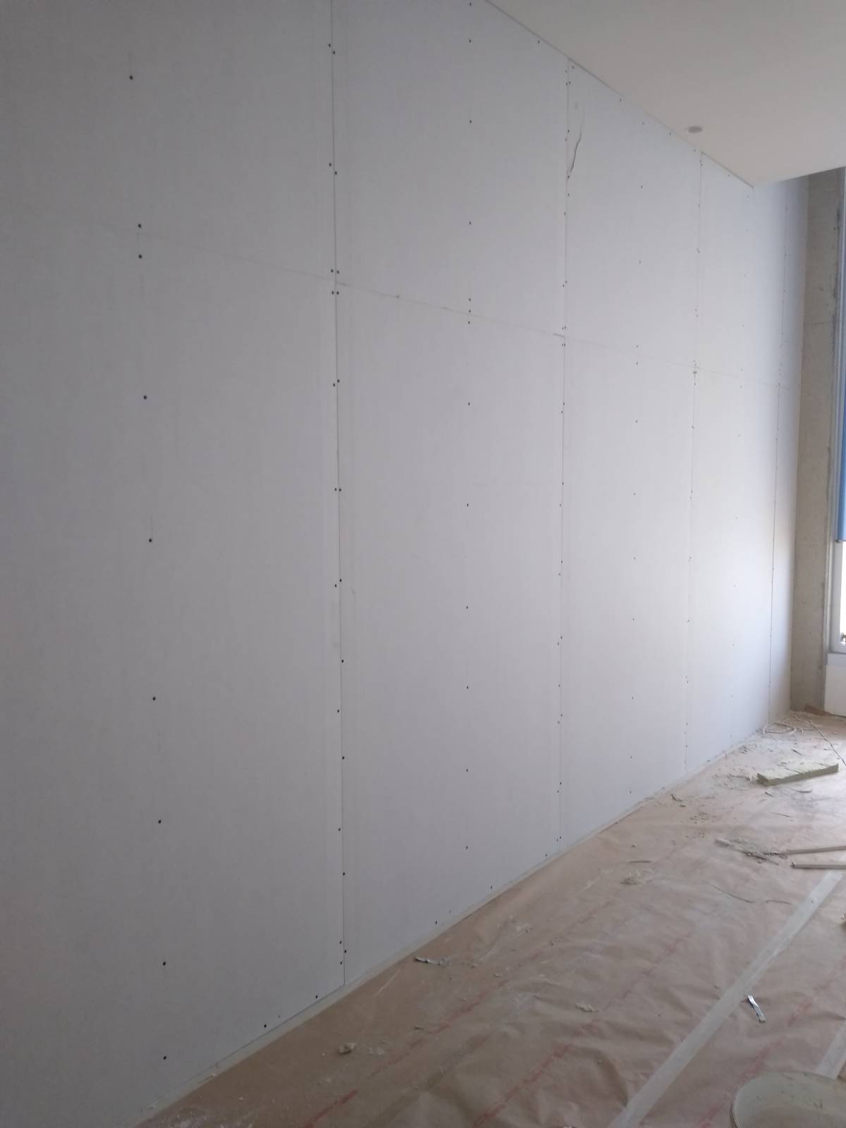 Scapinello Remodelação e construções - Seixal - Pintura de Portas