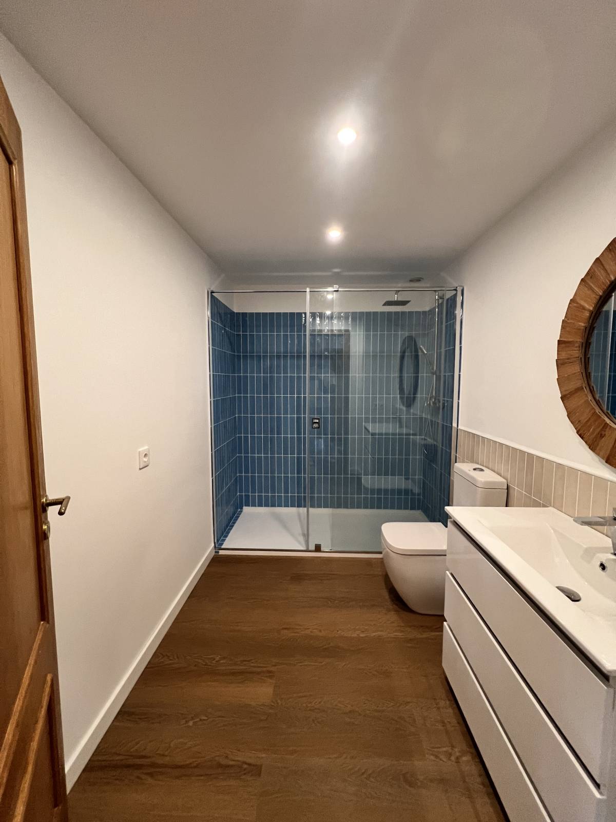 OldNewHouse - Caldas da Rainha - Serviço de Suporte Técnico