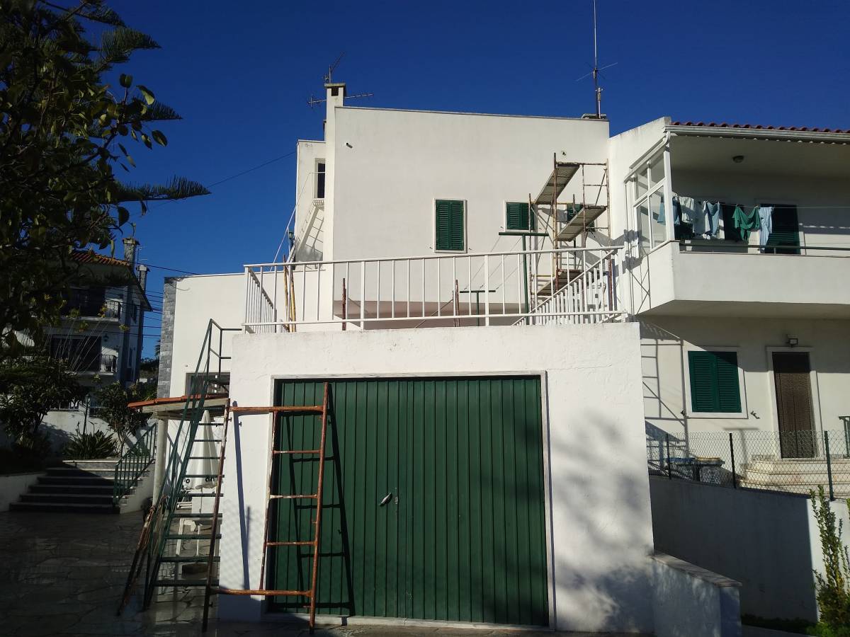 Scapinello Remodelação e construções - Seixal - Reparação e Texturização de Paredes de Pladur