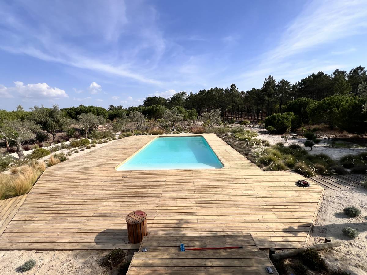 OldNewHouse - Caldas da Rainha - Arquitetura de Interiores