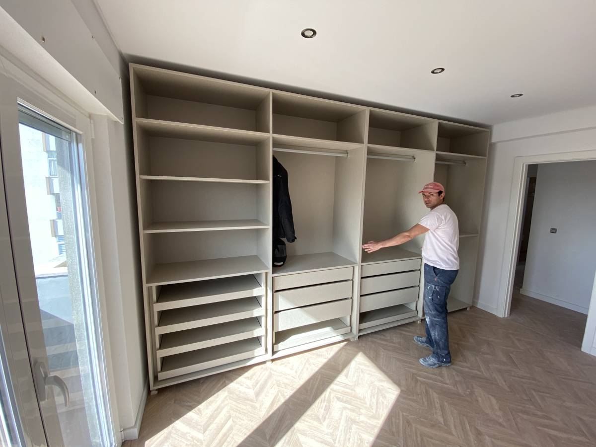 OldNewHouse - Caldas da Rainha - Betão / Cimento / Asfalto