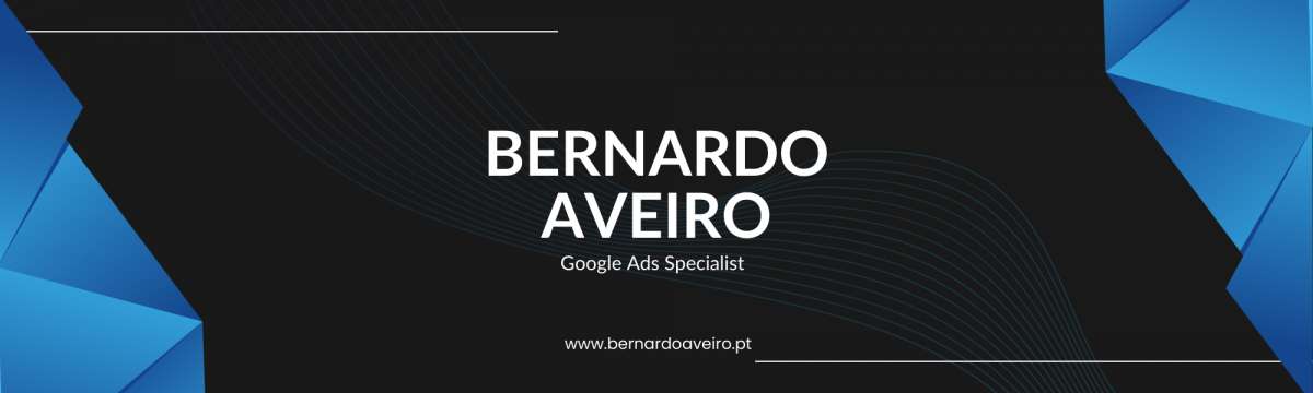 Bernardo Aveiro - Amadora - Social Media Marketing