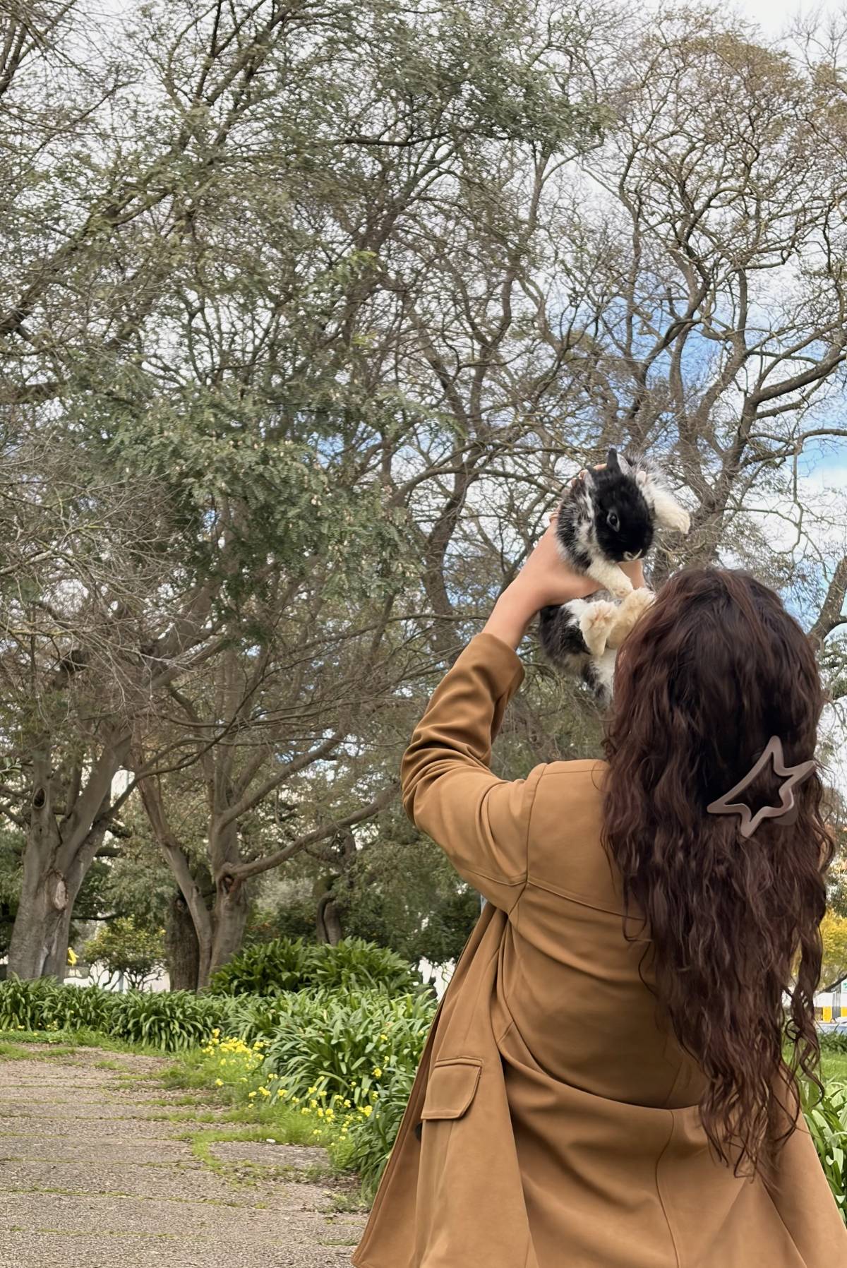 Shara Barbosa - Cascais - Dog Walking