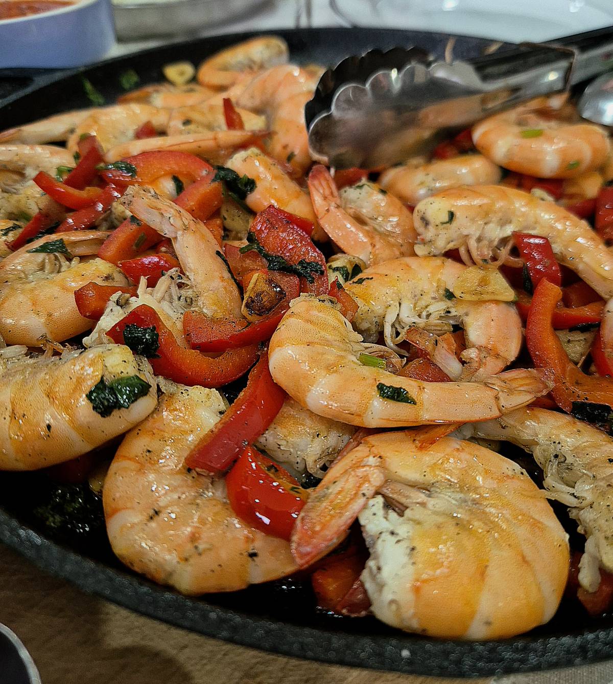 Lucas Da Matta - Oeiras - Entrega de catering