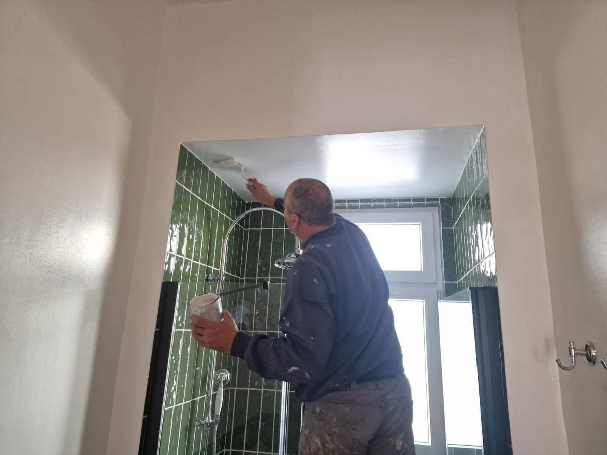 Ednaldo lopes - Vila Franca de Xira - Nettoyage de propriété
