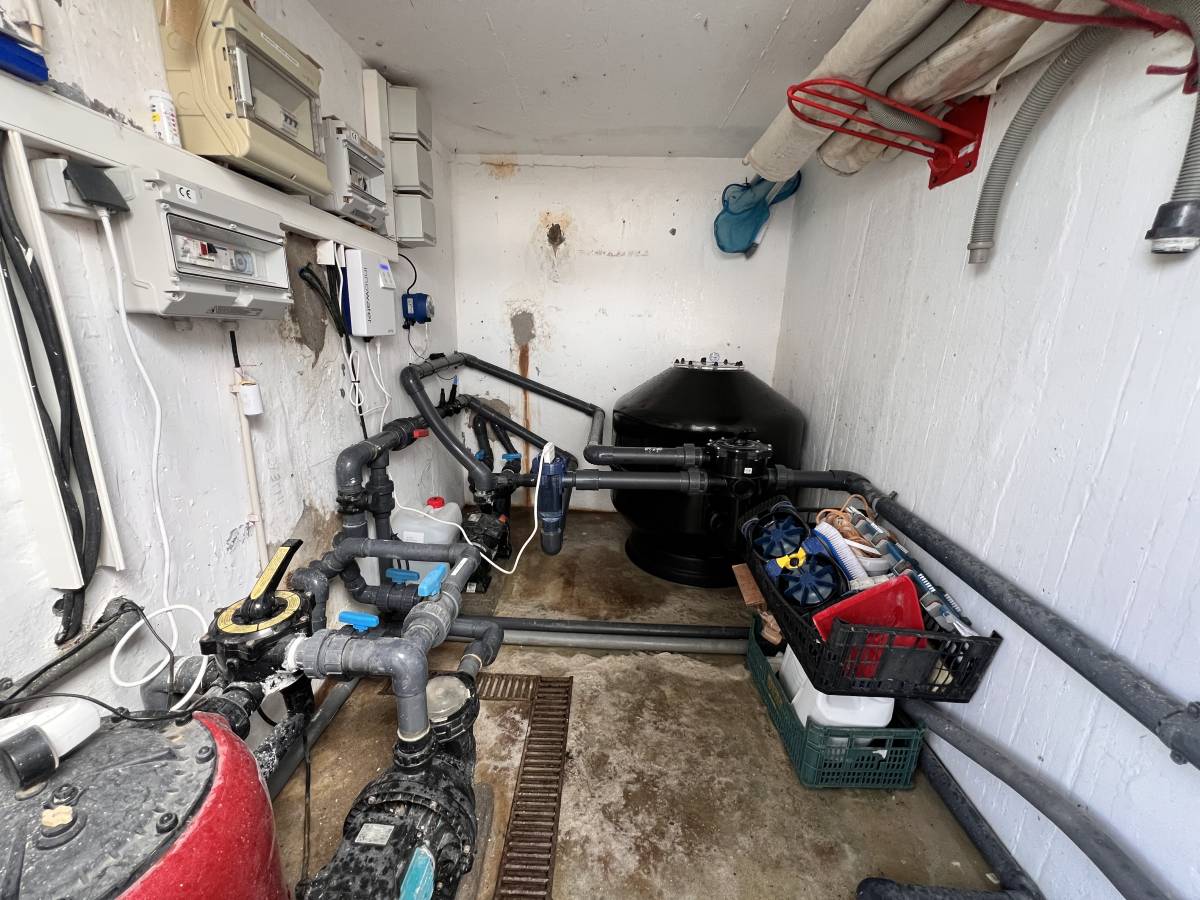 OldNewHouse - Caldas da Rainha - Pintura