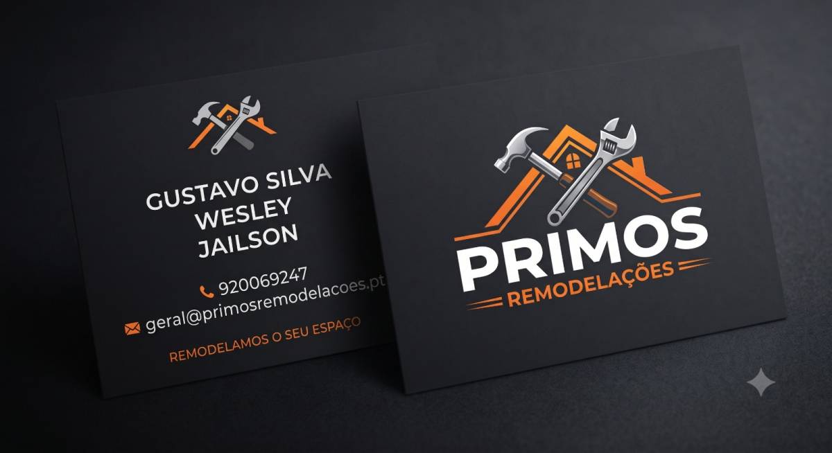 Jailson silva - Entroncamento - Rénovation de placards