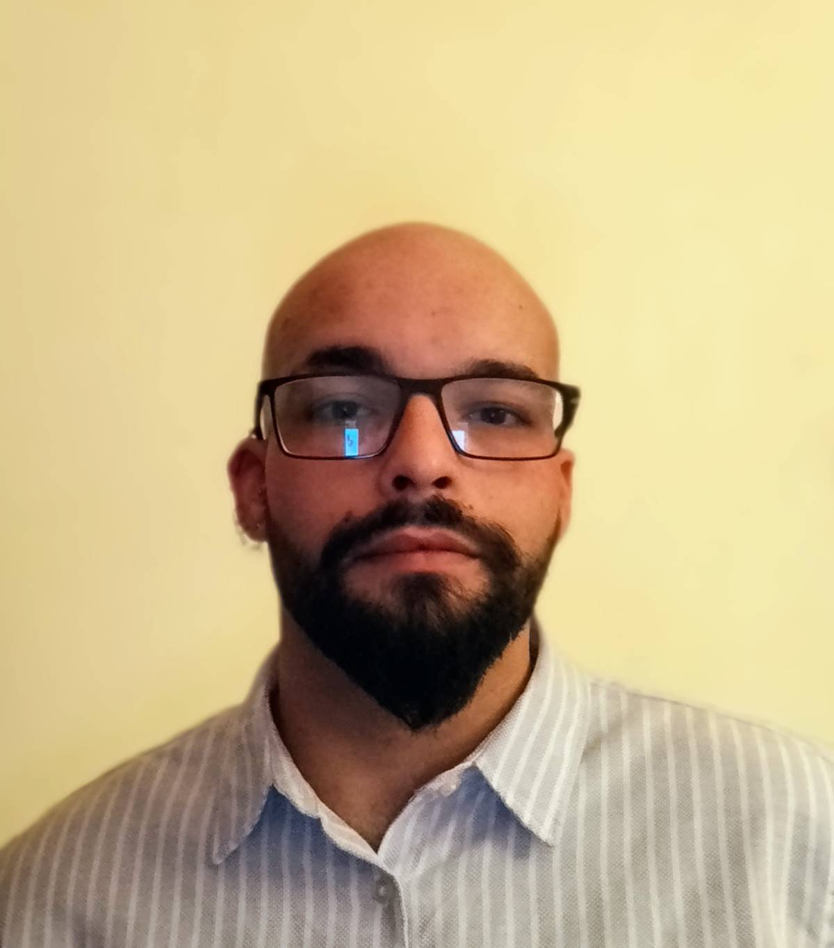 André Costa - Valongo - Fitness Equipment Assembly