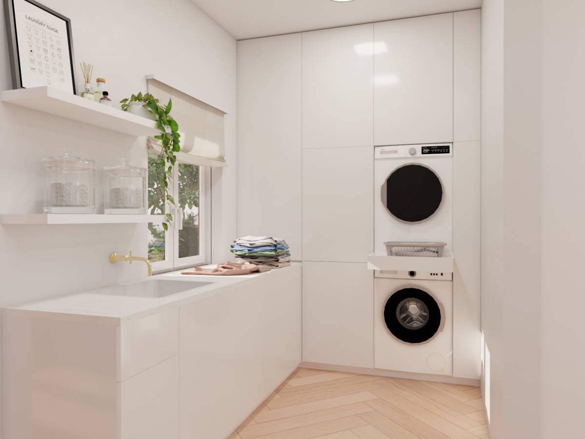 Ana Florim Interior Design - Gondomar - Home Staging