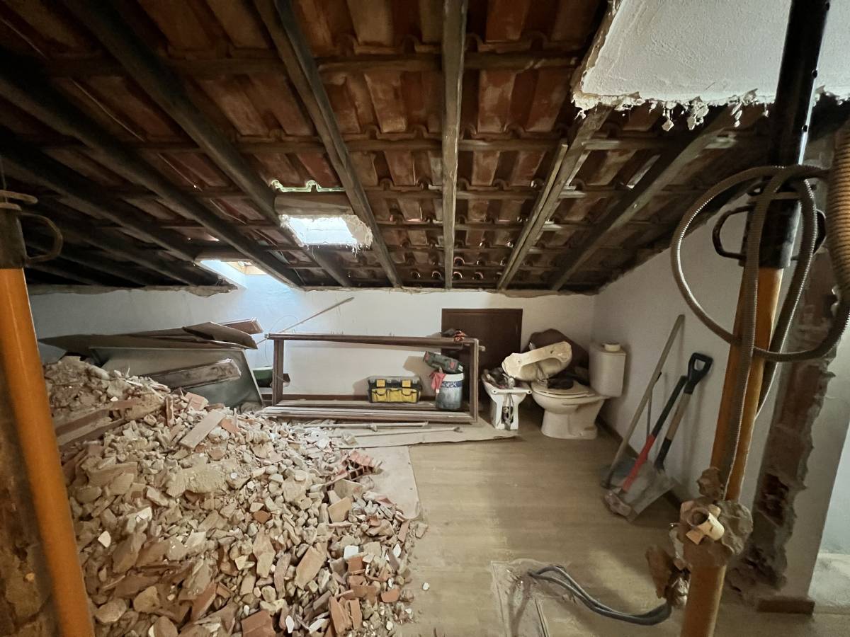 OldNewHouse - Caldas da Rainha - Reparação de Tubos de Canalização