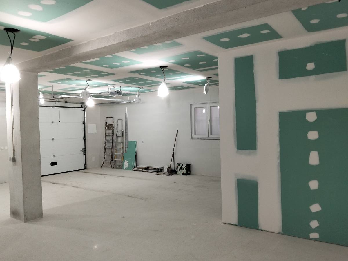 MSCASTRO-Remodelações Unipessoal, Lda - Vila Franca de Xira - Balkon renovieren