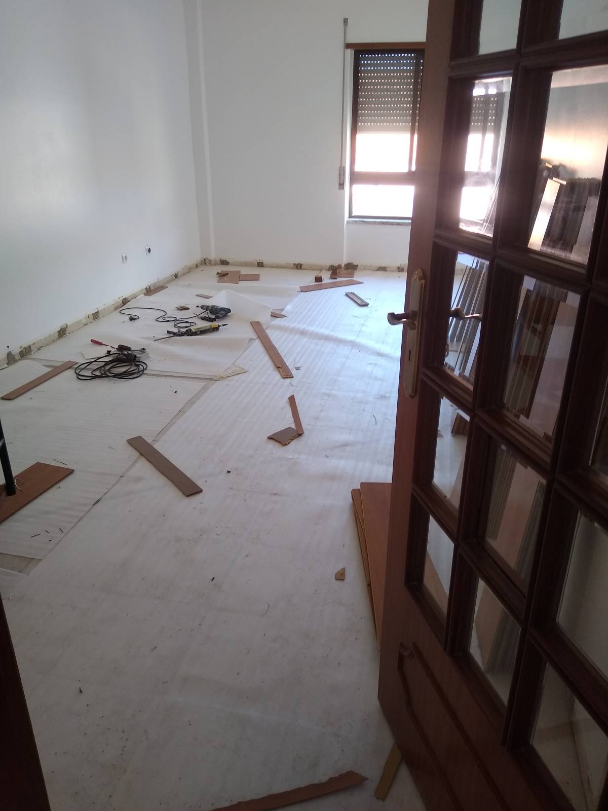 Scapinello Remodelação e construções - Seixal - Impermeabilização da Casa