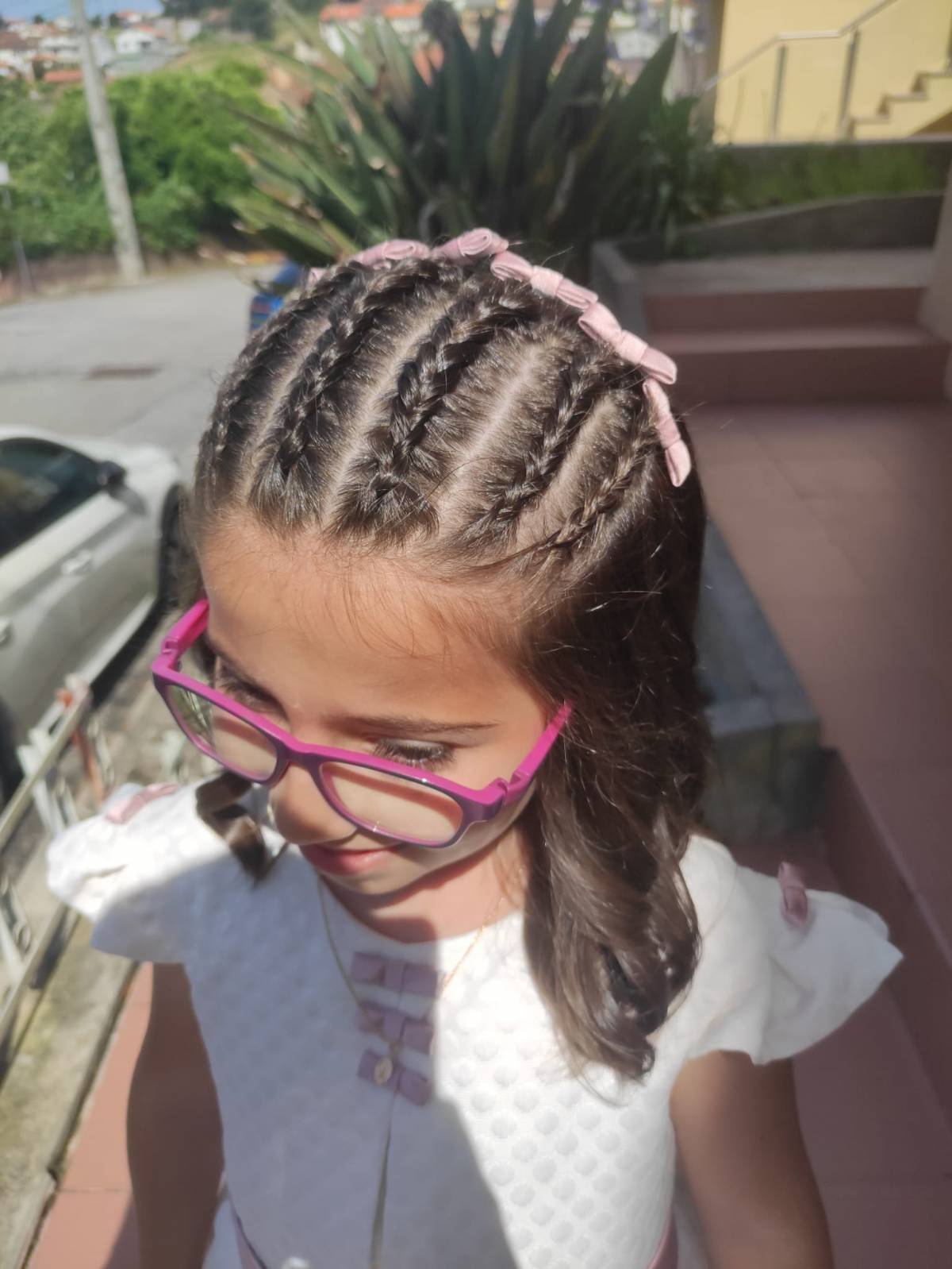 Carina - Gondomar - Event Hair Styling