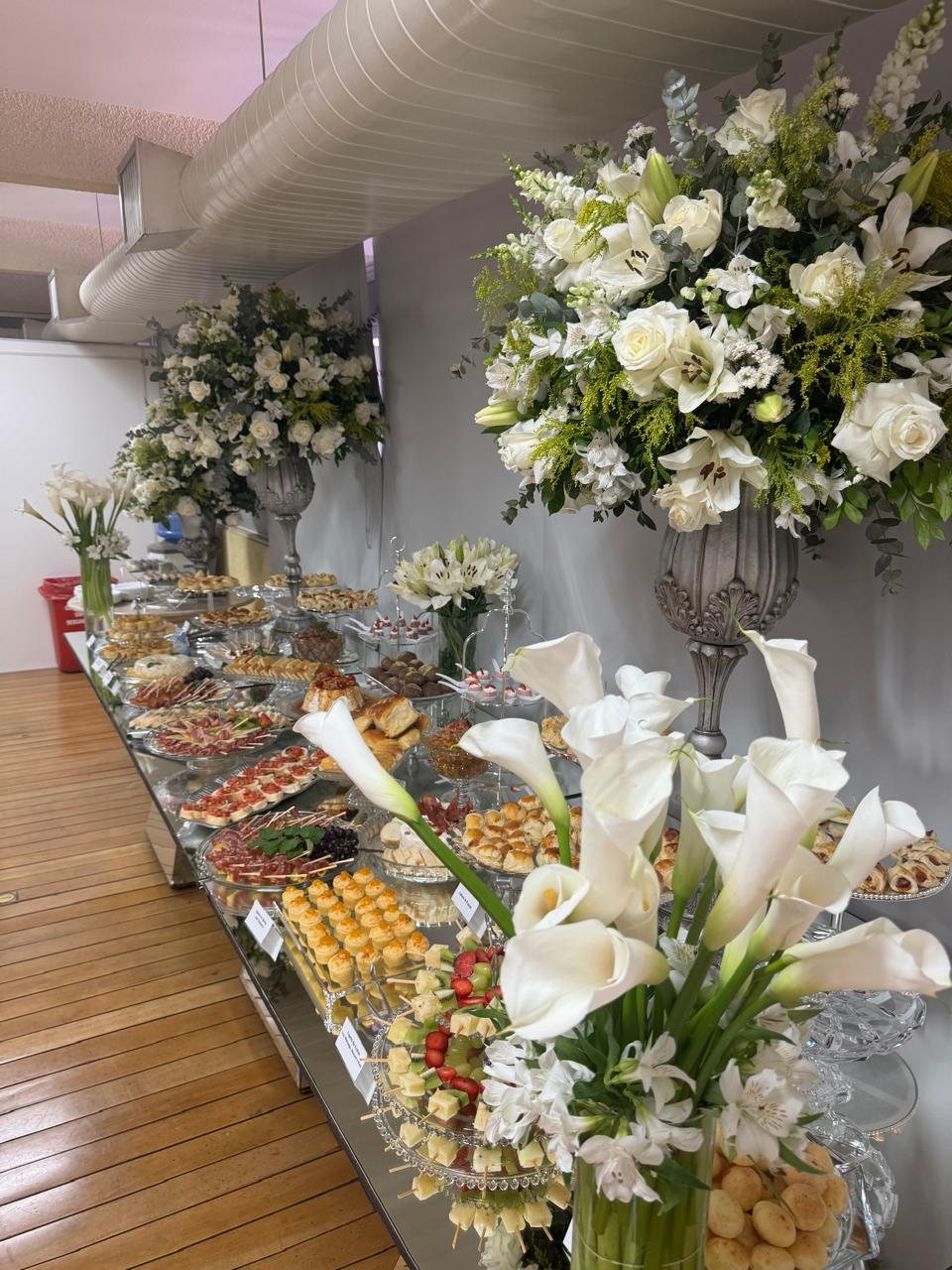 Nilza Ribeiro - Ílhavo - Servicios para bodas