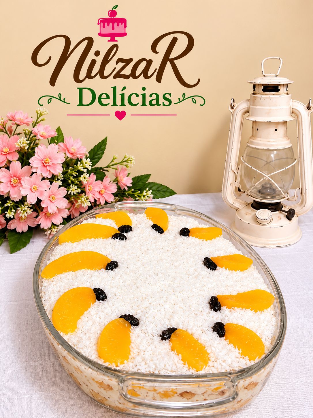 Nilza Ribeiro - Ílhavo - Pasteles y dulces