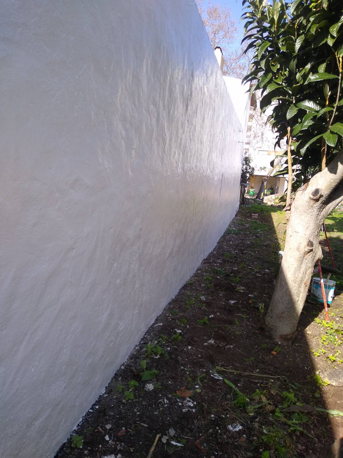 Scapinello Remodelação e construções - Seixal - Pintura Exterior