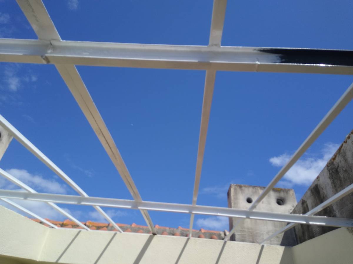Scapinello Remodelação e construções - Seixal - Instalação de Piso Aquecido