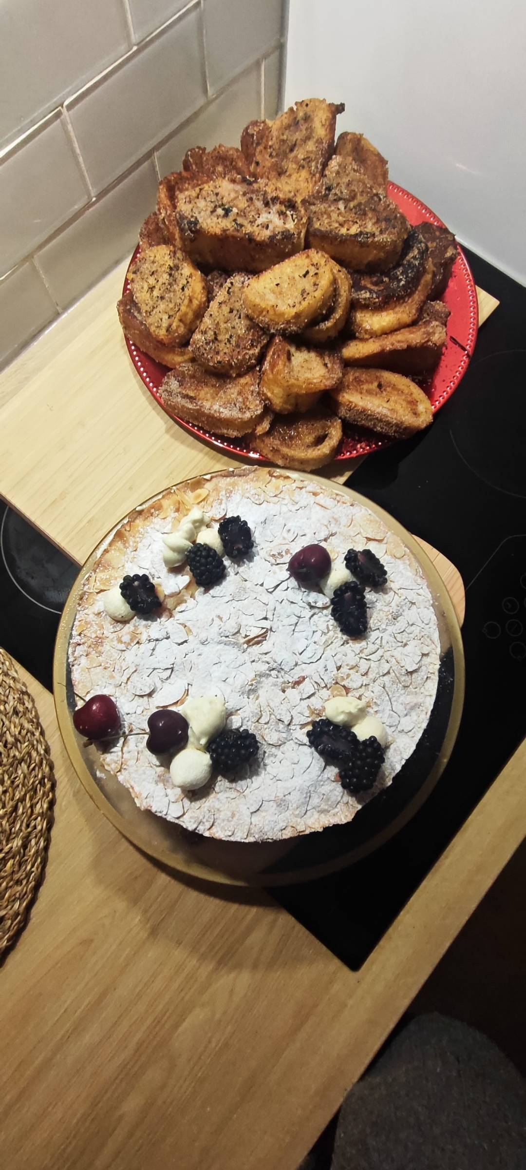 Lucas Da Matta - Oeiras - Servicios de catering