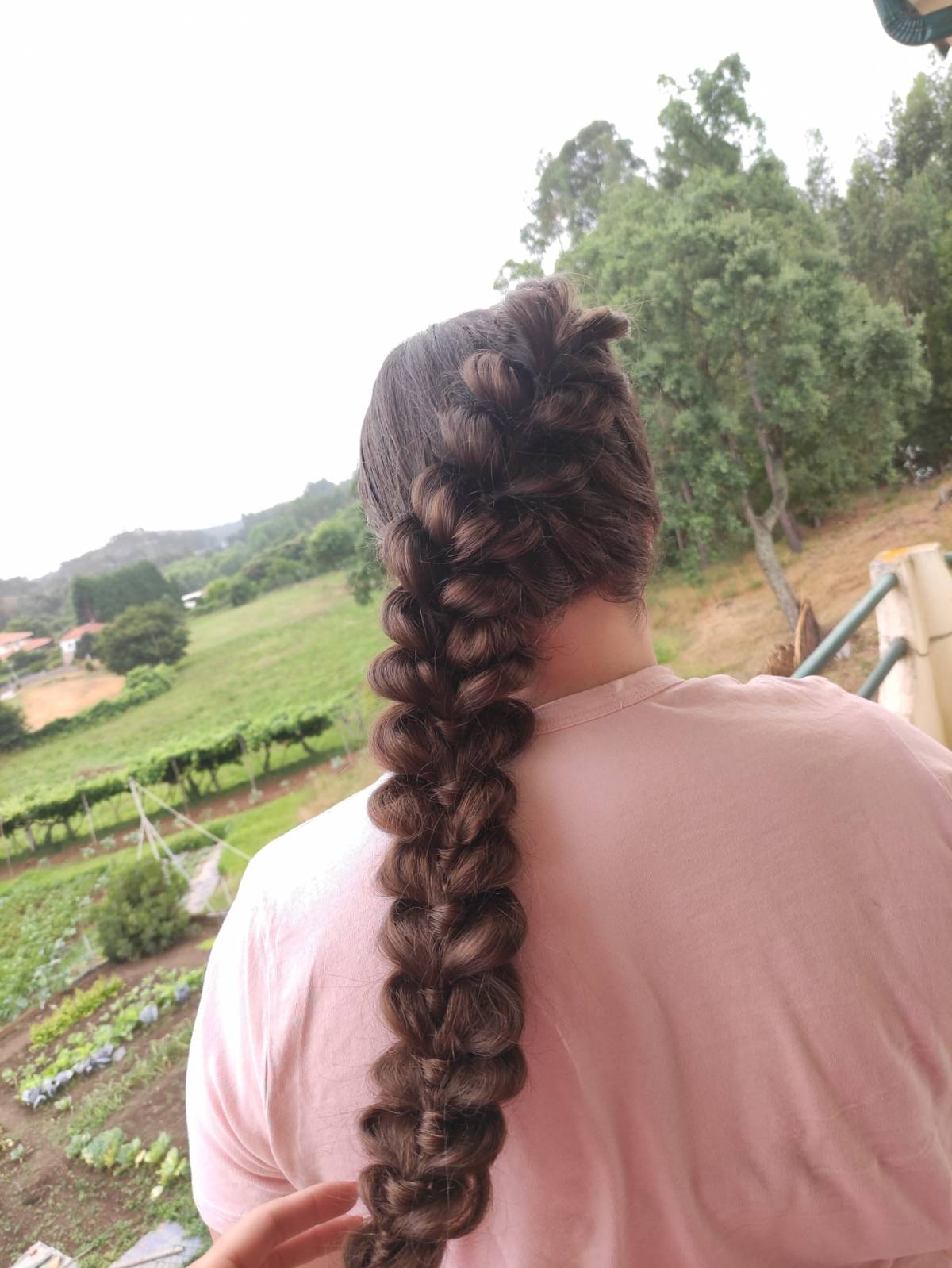 Carina - Gondomar - Hairdressers and Makeup Artists