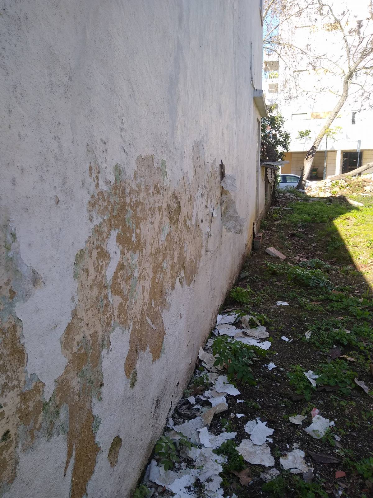Scapinello Remodelação e construções - Seixal - Calhas