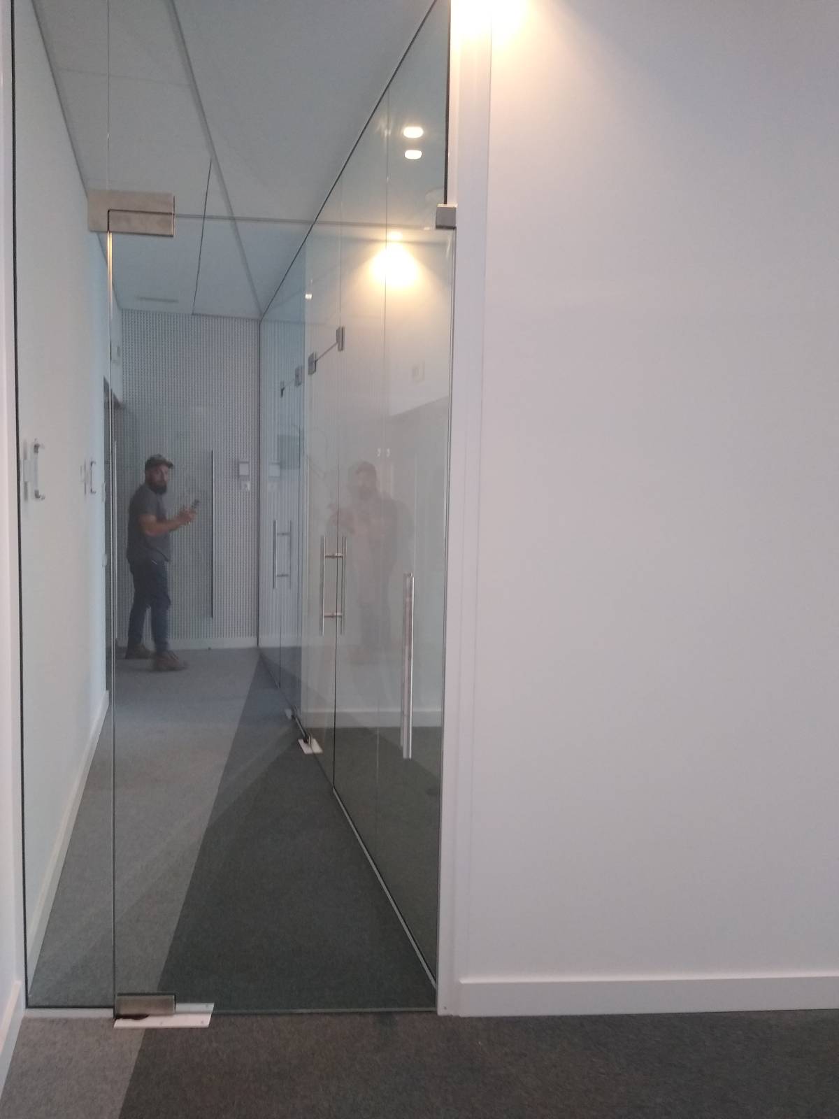 Scapinello Remodelação e construções - Seixal - Handyman