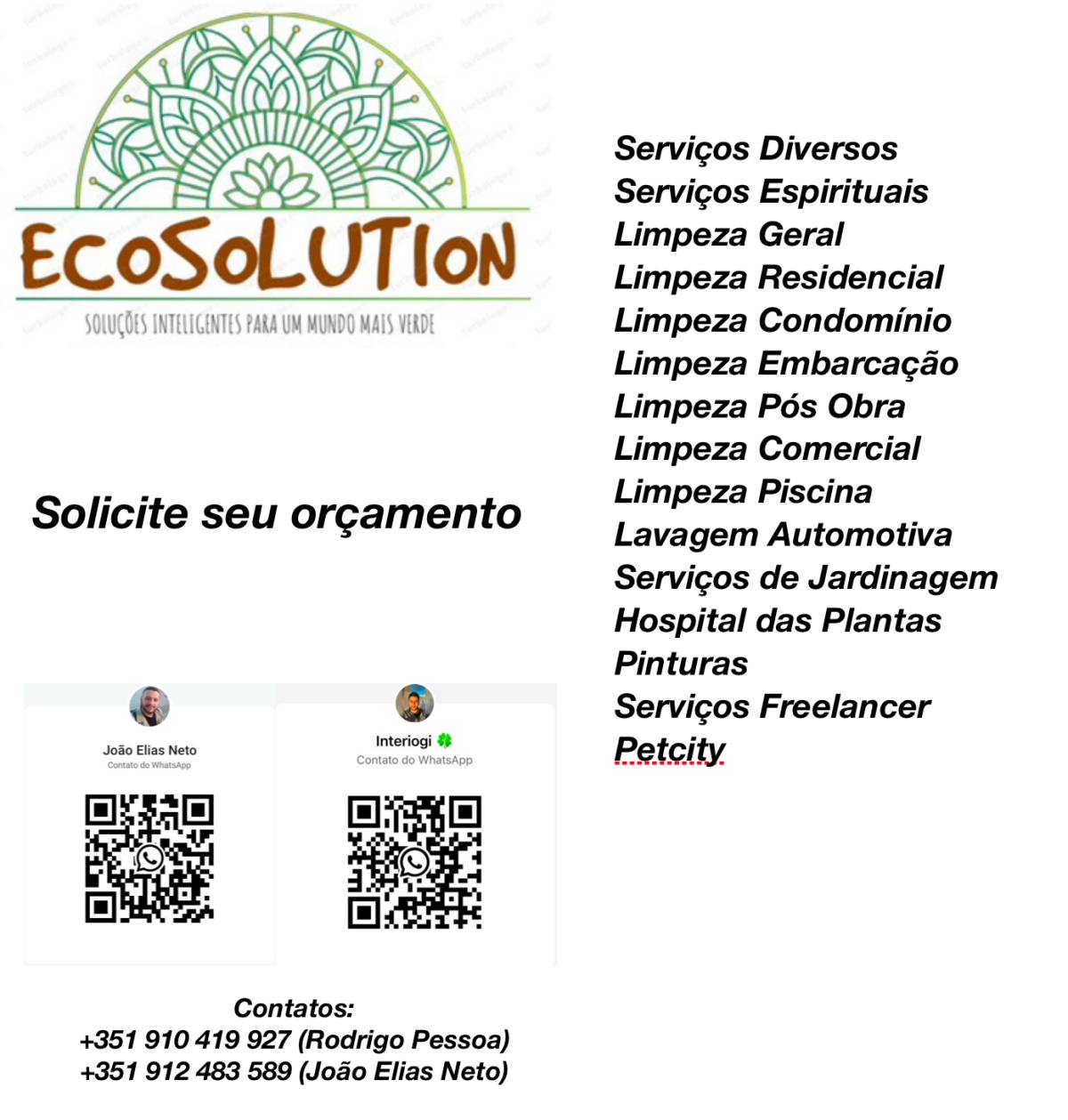 Eco Solution - Macedo de Cavaleiros - Instalação de Jacuzzi e Spa