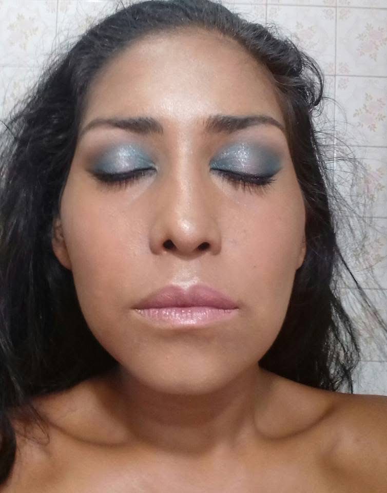 Paula Job Beauty Artist - Moita - Maquilhagem para Casamento