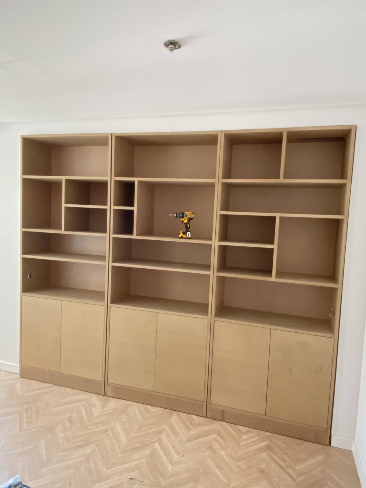 OldNewHouse - Caldas da Rainha - Arquitetura