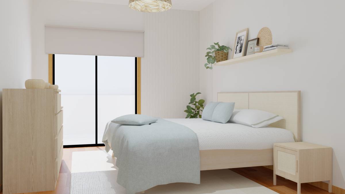 Ana Florim Interior Design - Gondomar - Muralist
