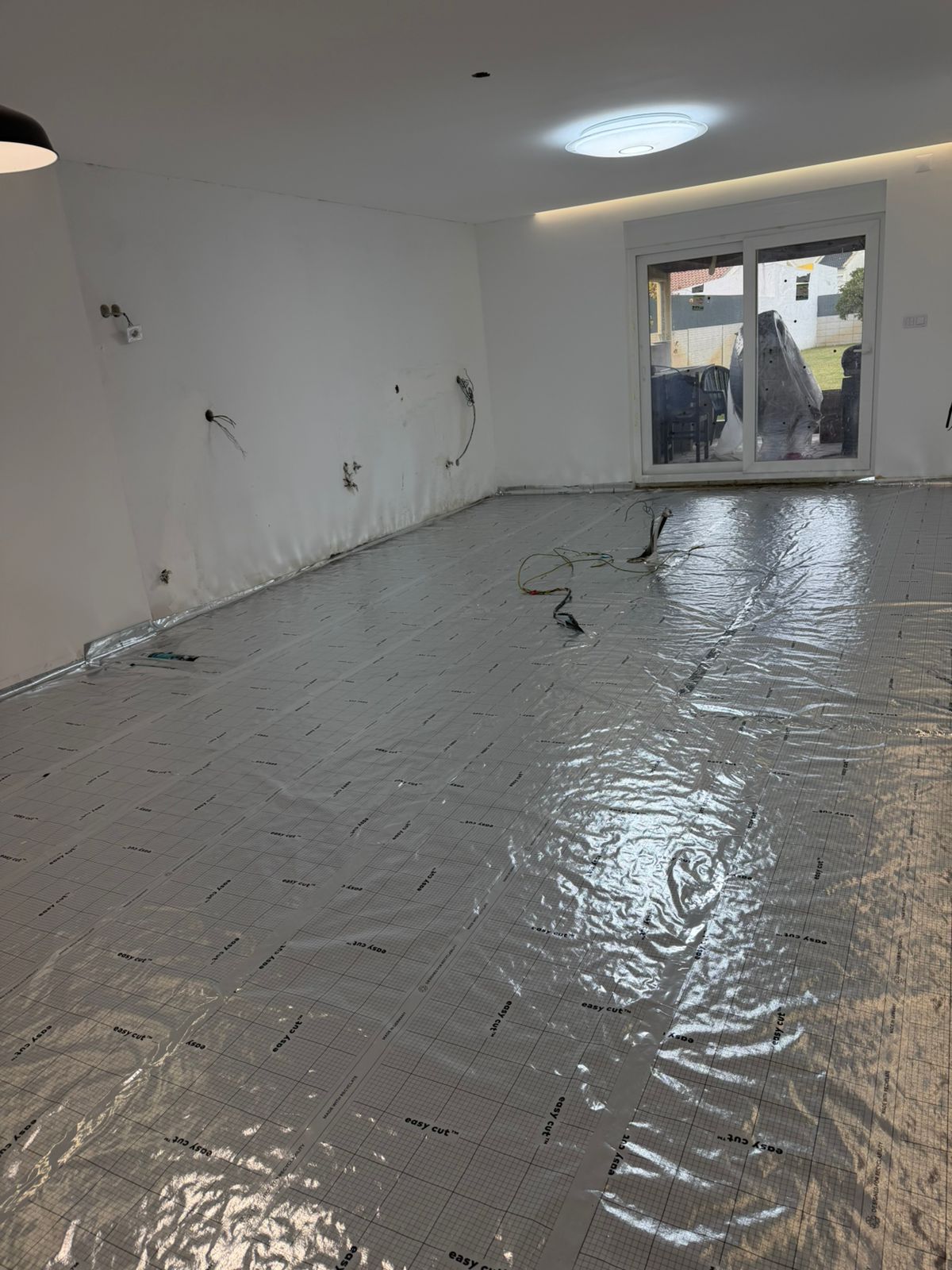 Ednaldo lopes - Vila Franca de Xira - Construction