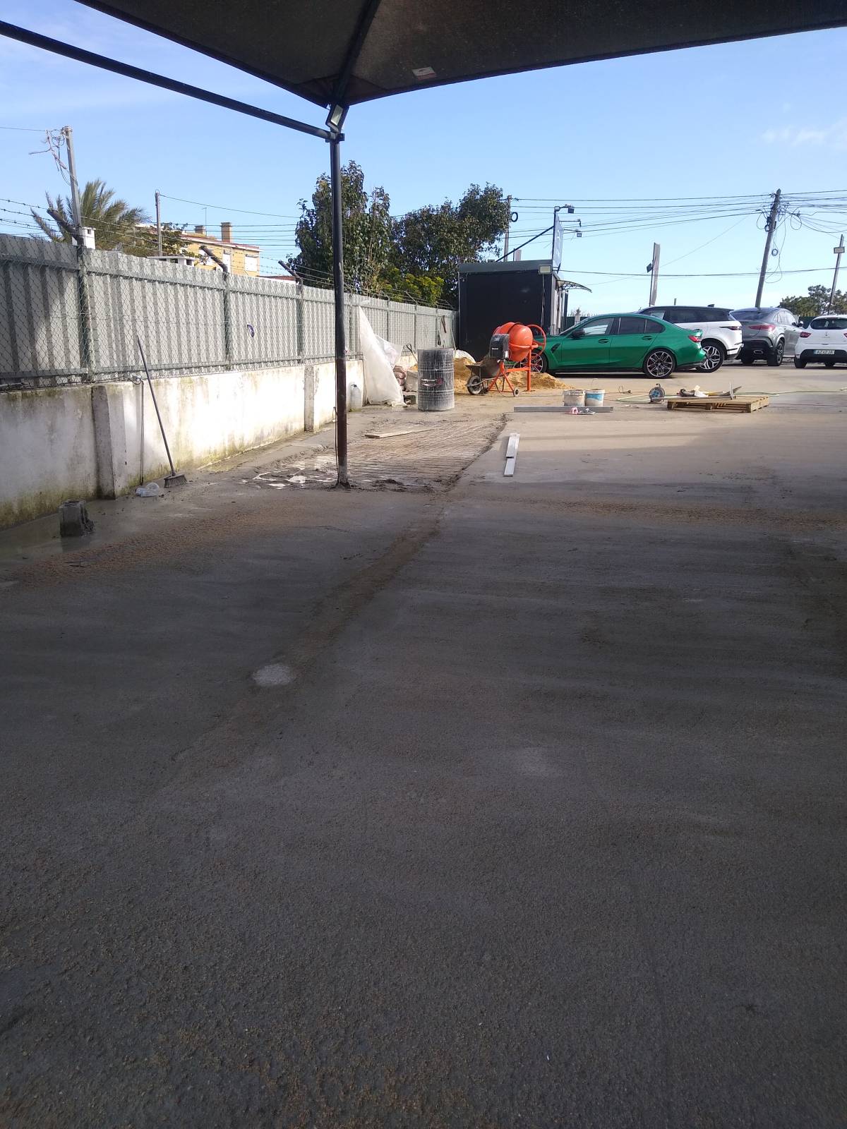 Scapinello Remodelação e construções - Seixal - Isolamentos