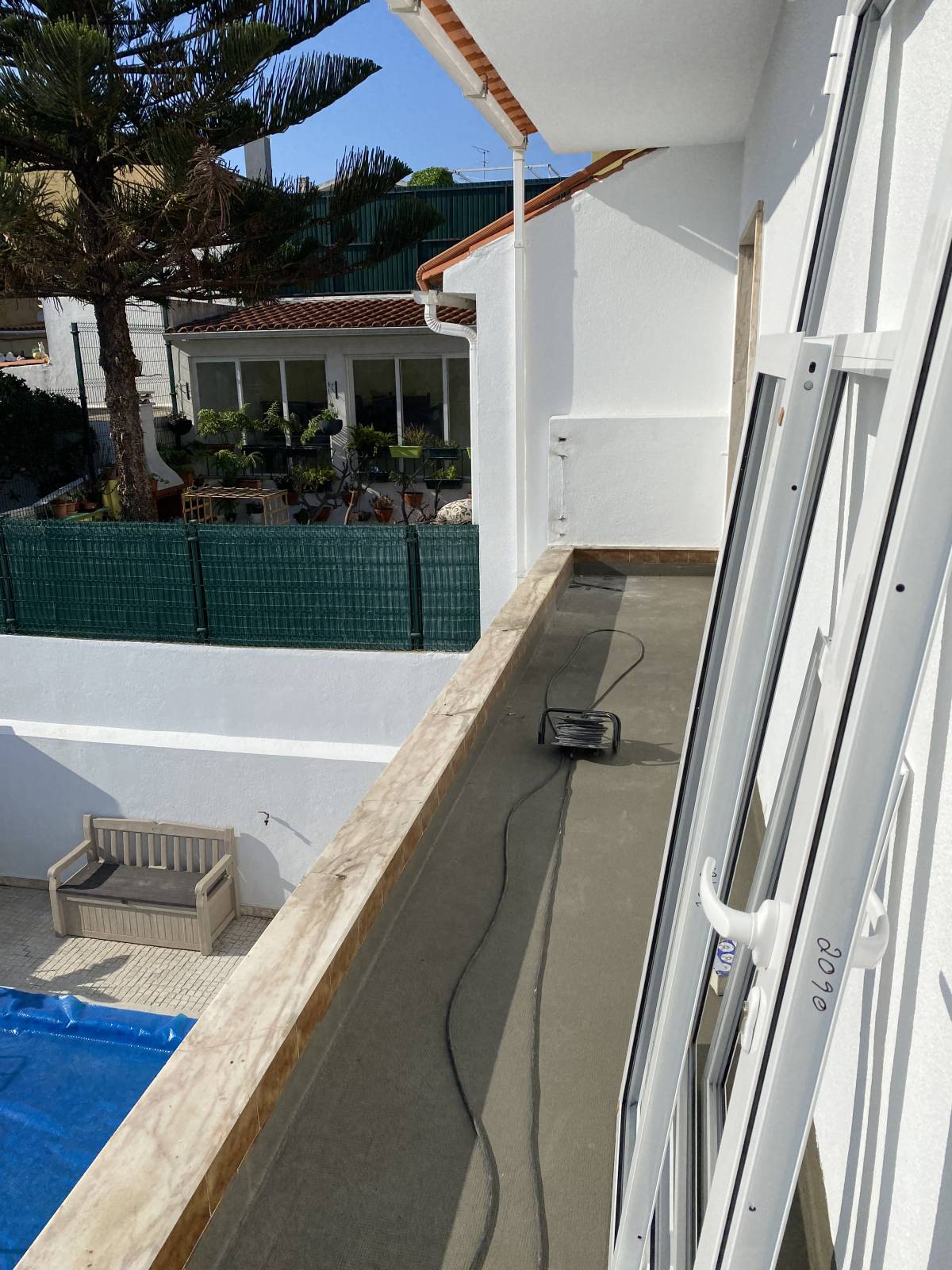 OldNewHouse - Caldas da Rainha - Reparação ou Substituição de Pavimento Vinílico ou Linóleo