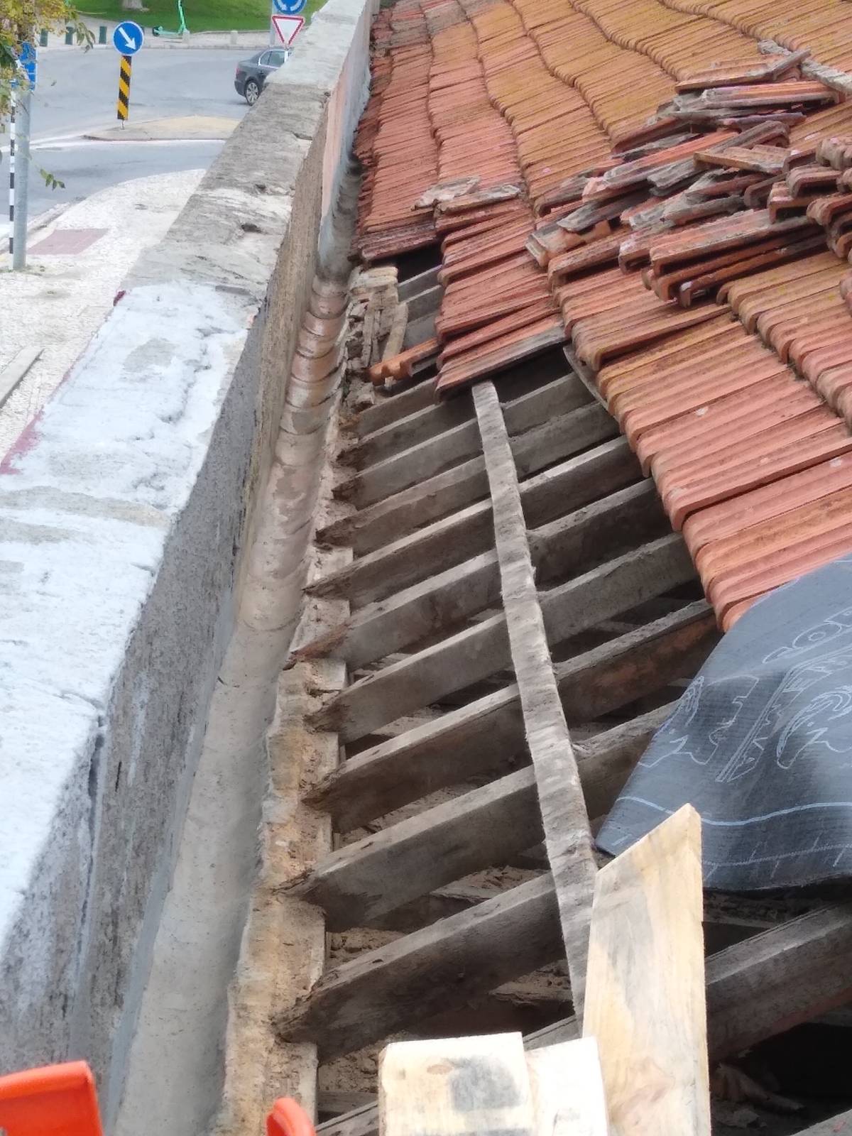 Scapinello Remodelação e construções - Seixal - Remodelação da Casa