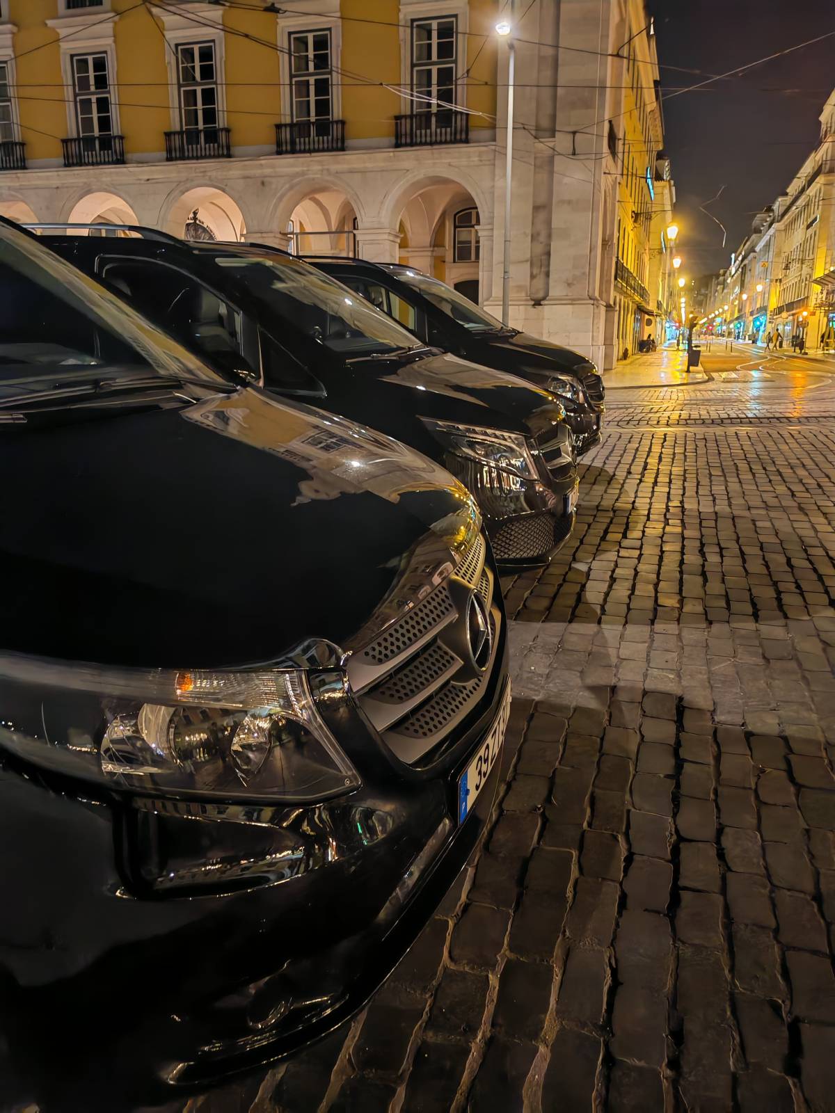 Travel-Auto-Lisboa - Lisboa - Weinproben und Weingutsführungen