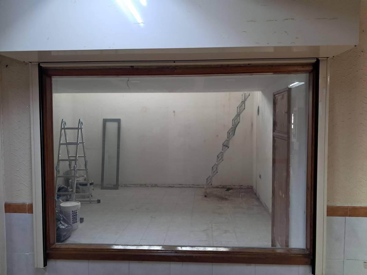 MSCASTRO-Remodelações Unipessoal, Lda - Vila Franca de Xira - Generalunternehmer