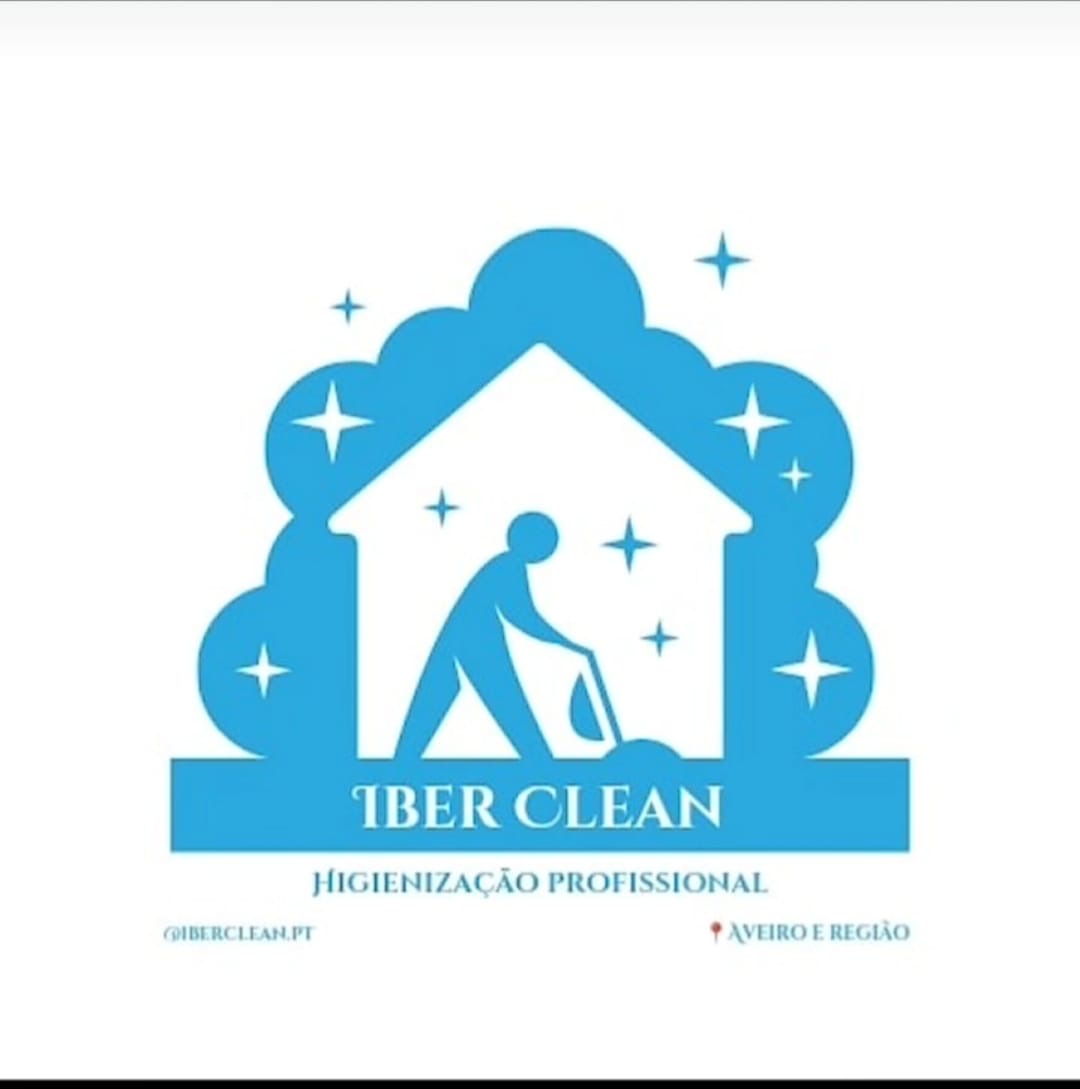 Iber Clean - Mira - Organização da Casa