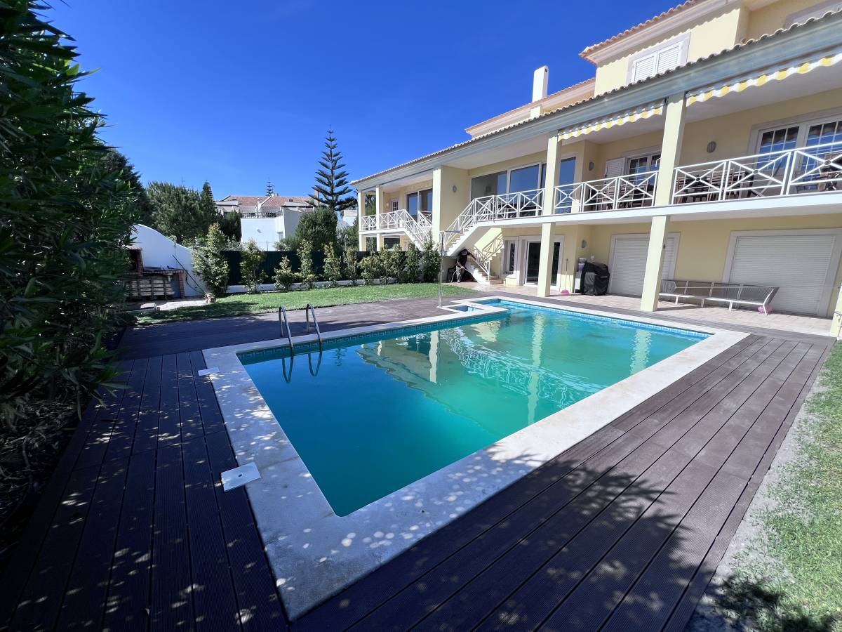 OldNewHouse - Caldas da Rainha - Montagem de Suporte para TV