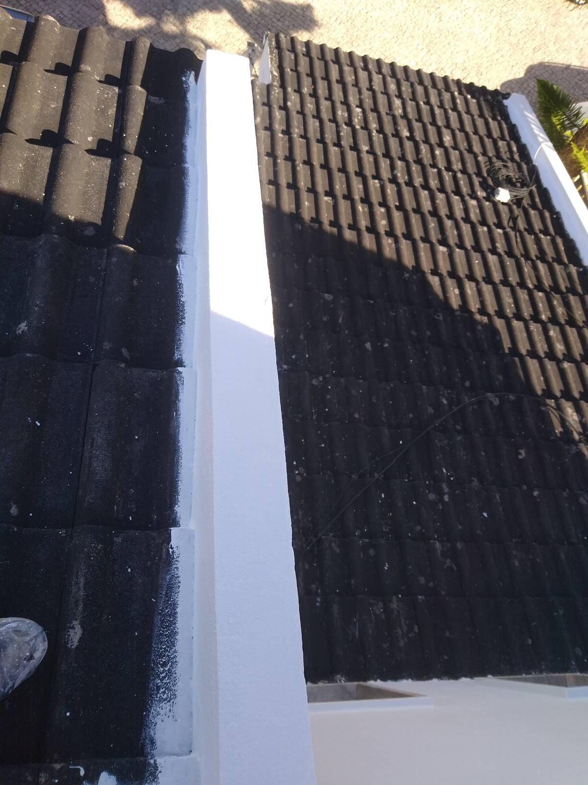 Scapinello Remodelação e construções - Seixal - Reparação ou Substituição de Pavimento em Pedra ou Ladrilho