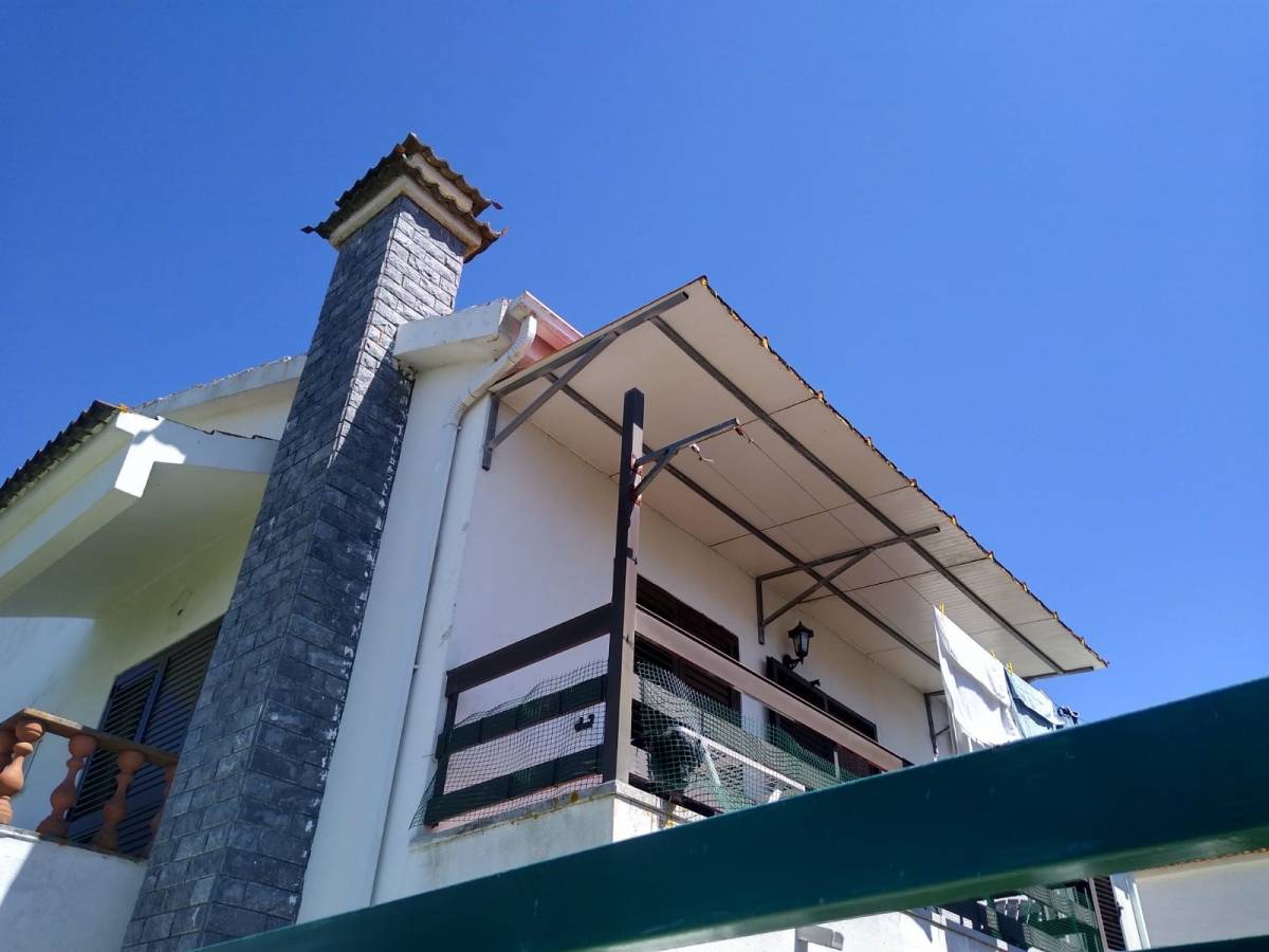 Scapinello Remodelação e construções - Seixal - Calafetagem