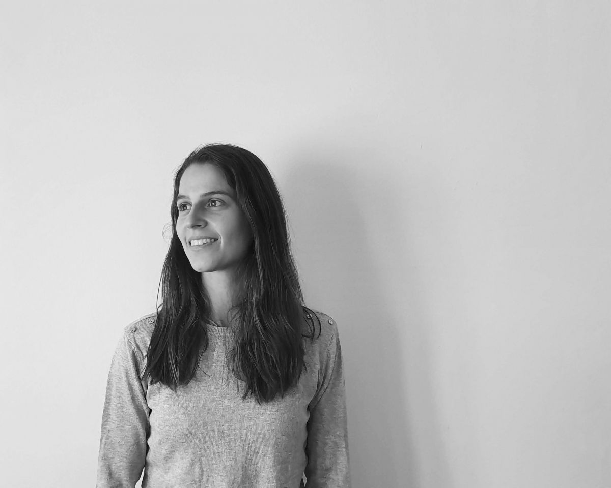 Francisca Cerdeira - Lisboa - Interior Design