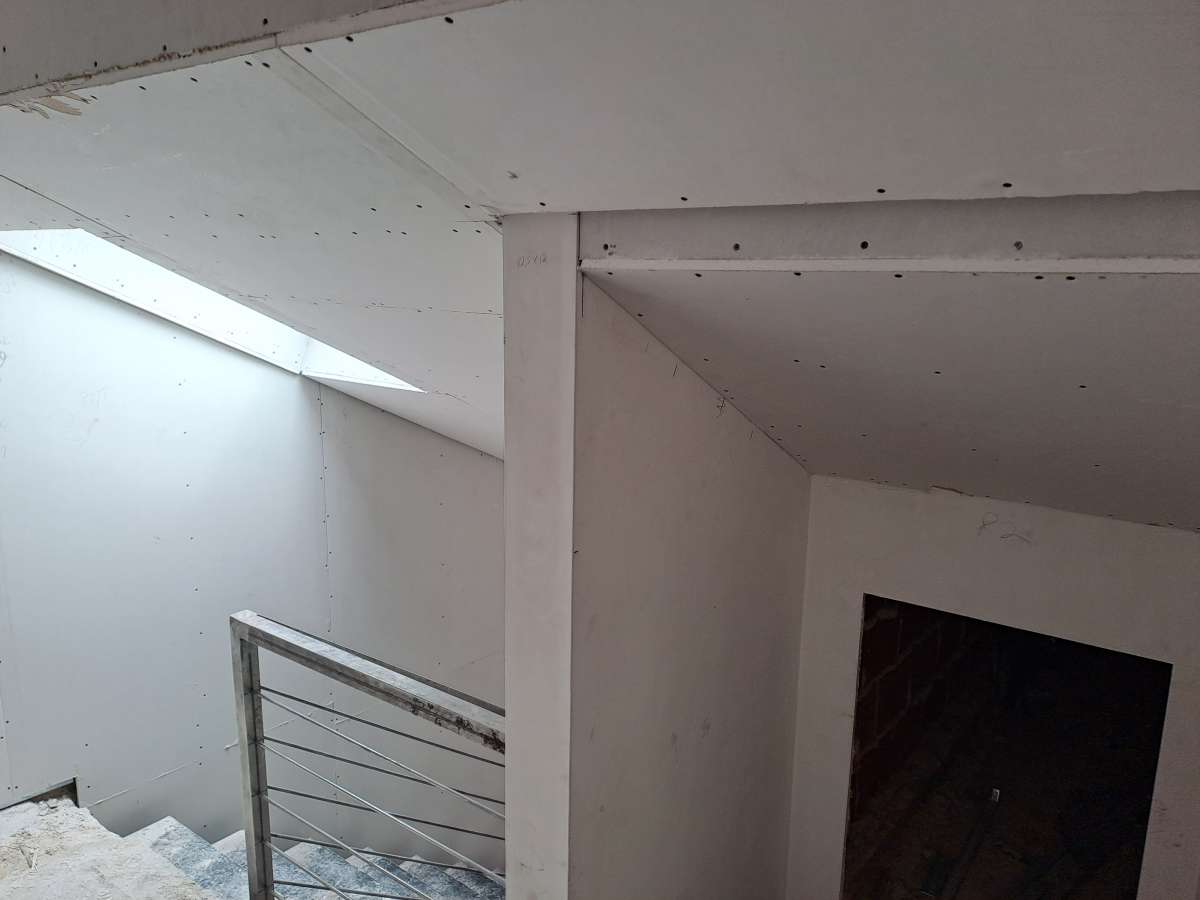 Akire - Torres Vedras - Drywall Installation and Hanging