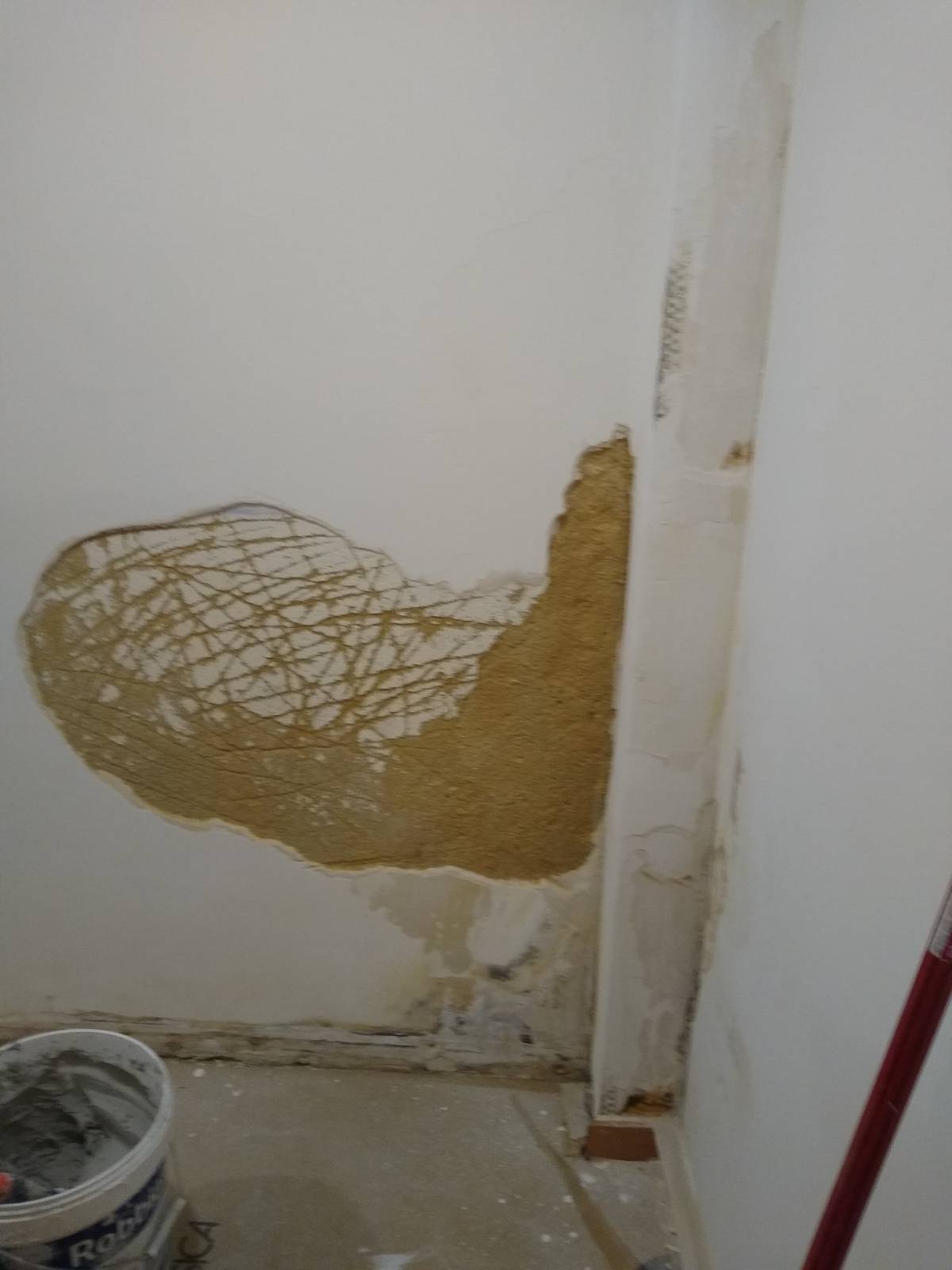 Scapinello Remodelação e construções - Seixal - Remodelação de Sótão