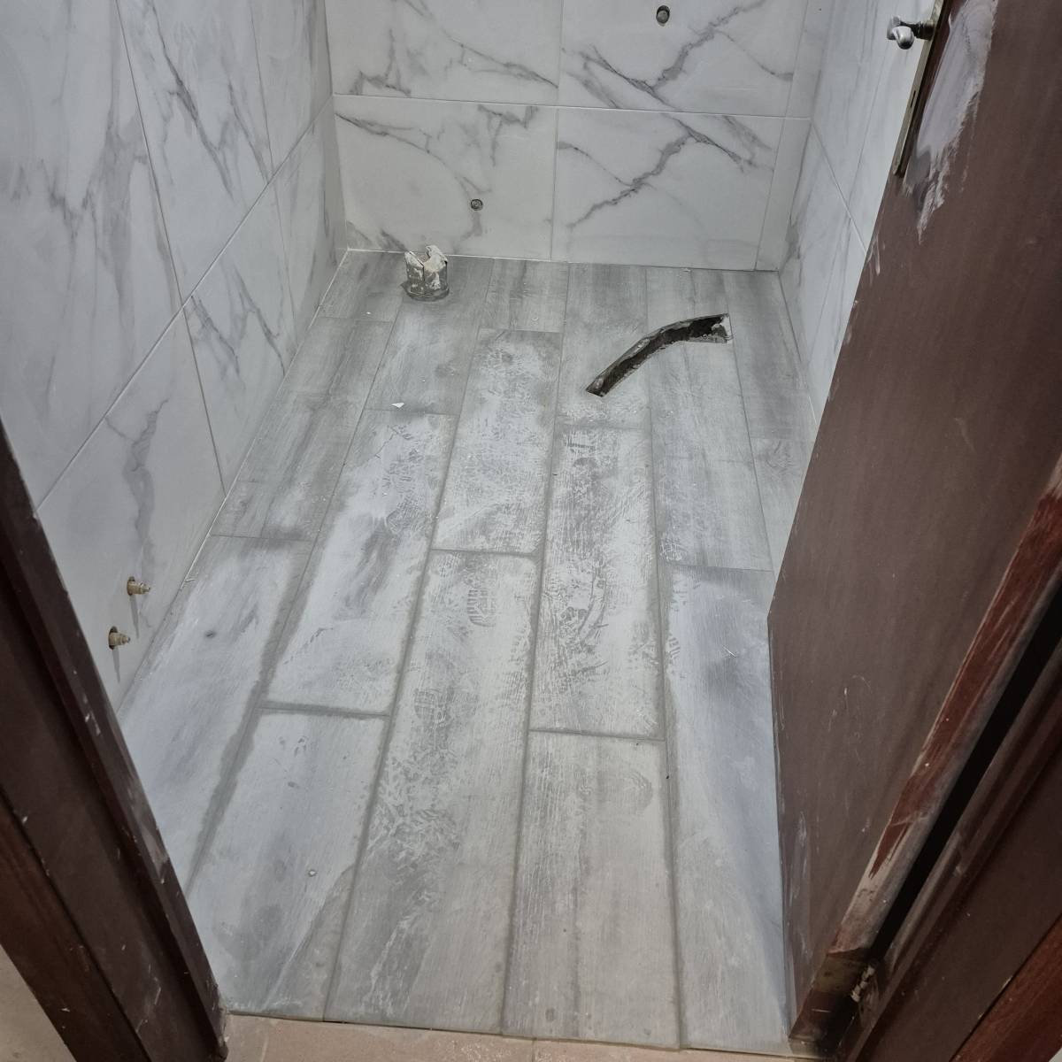 Scapinello Remodelação e construções - Seixal - Pavimentos