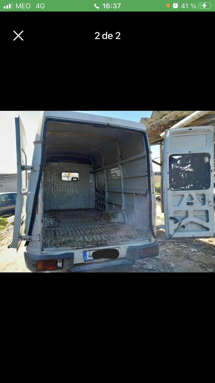 EduardoBCoronel - Amadora - Appliances